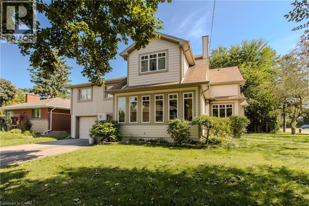 707 Ross Street, Burlington, Ontario  L7S 1S3 - Photo 42 - 40864570