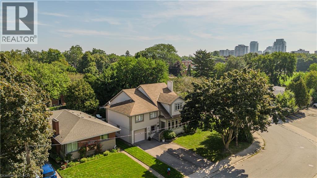 707 Ross Street, Burlington, Ontario  L7S 1S3 - Photo 44 - 40864570