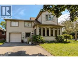 707 ROSS Street, Burlington, Ontario