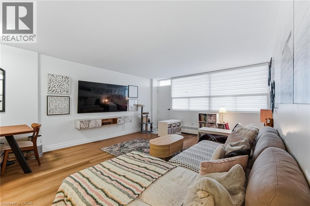 2263 Marine Drive Unit# 1203, Oakville, Ontario  L6L 5K1 - Photo 14 - 40865374