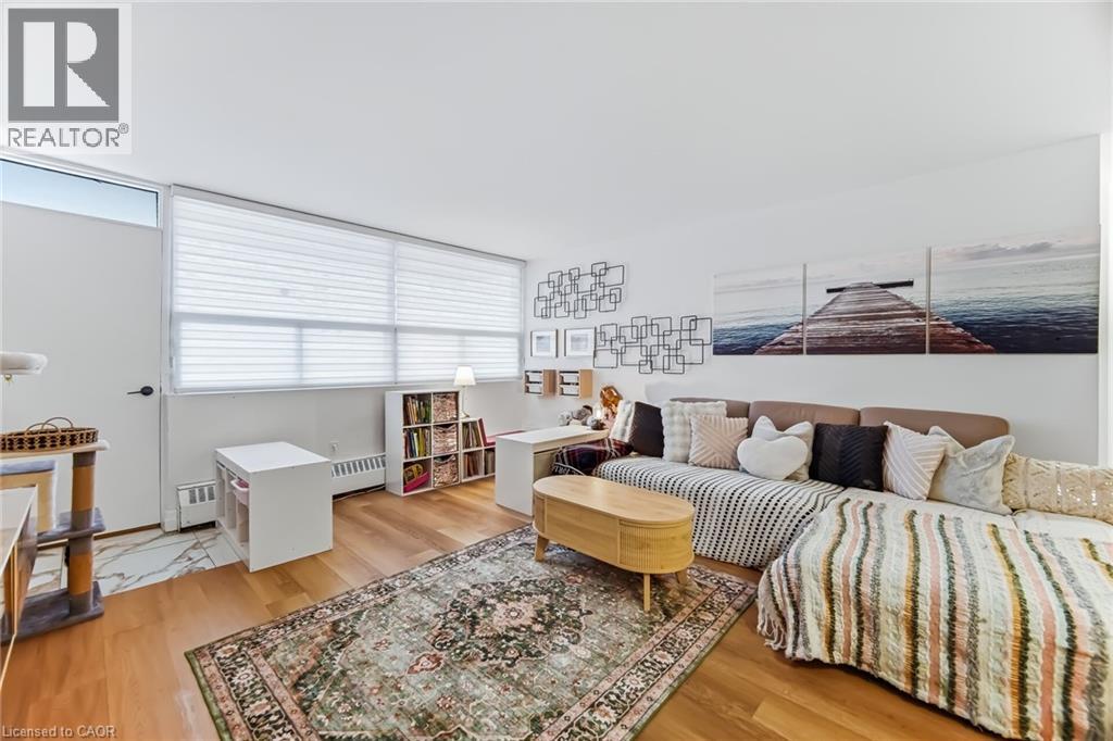 2263 Marine Drive Unit# 1203, Oakville, Ontario  L6L 5K1 - Photo 12 - 40865374