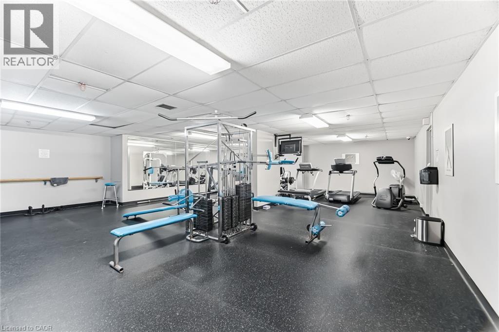 2263 Marine Drive Unit# 1203, Oakville, Ontario  L6L 5K1 - Photo 44 - 40865374