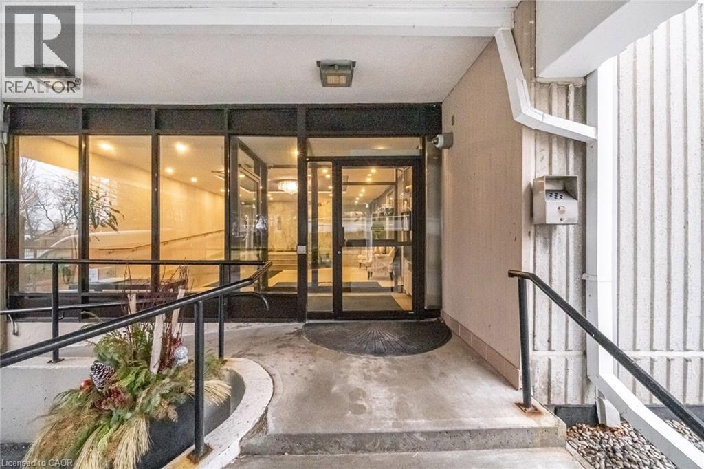 2263 Marine Drive Unit# 1203, Oakville, Ontario  L6L 5K1 - Photo 49 - 40865374