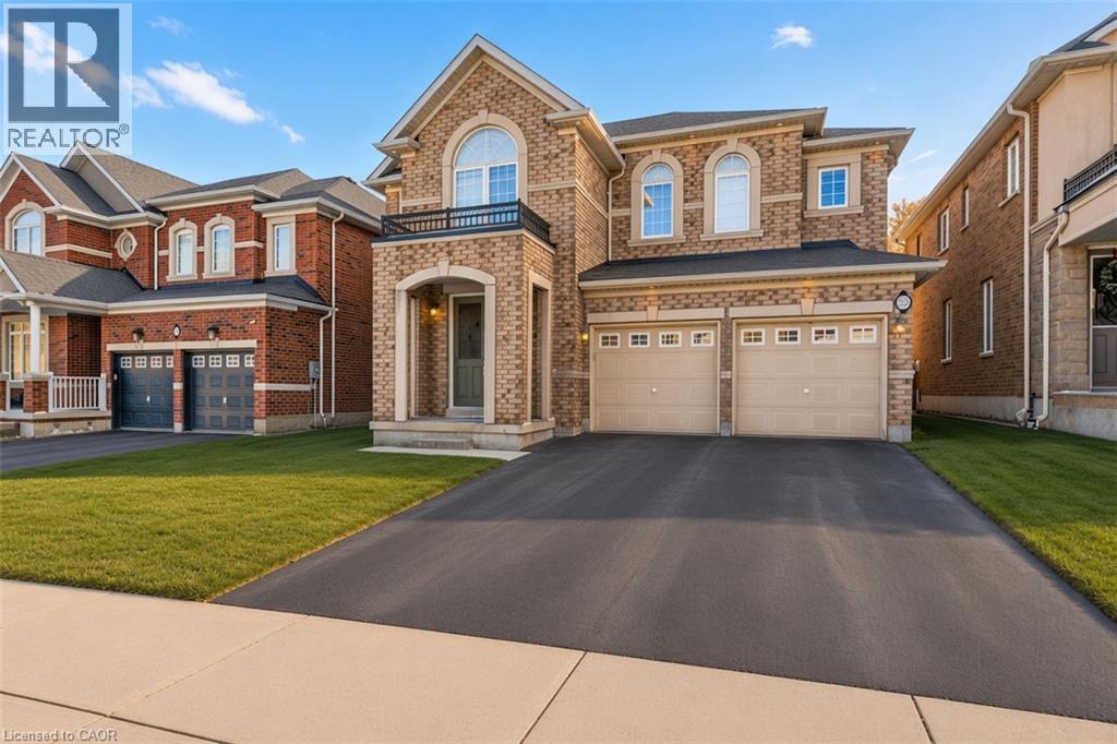 22 WOODHOUSE Street, Hamilton, Ontario