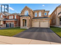 22 WOODHOUSE Street, Hamilton, Ontario