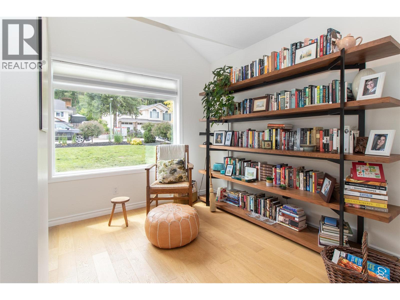 621 Cassiar Road, Kelowna, British Columbia  V1V 1M8 - Photo 19 - 10390695