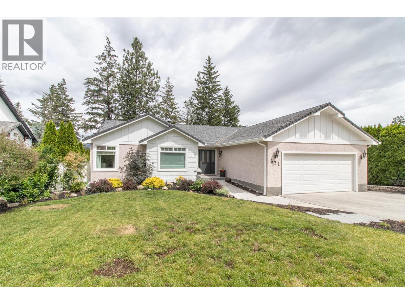 621 Cassiar Road, Kelowna, British Columbia