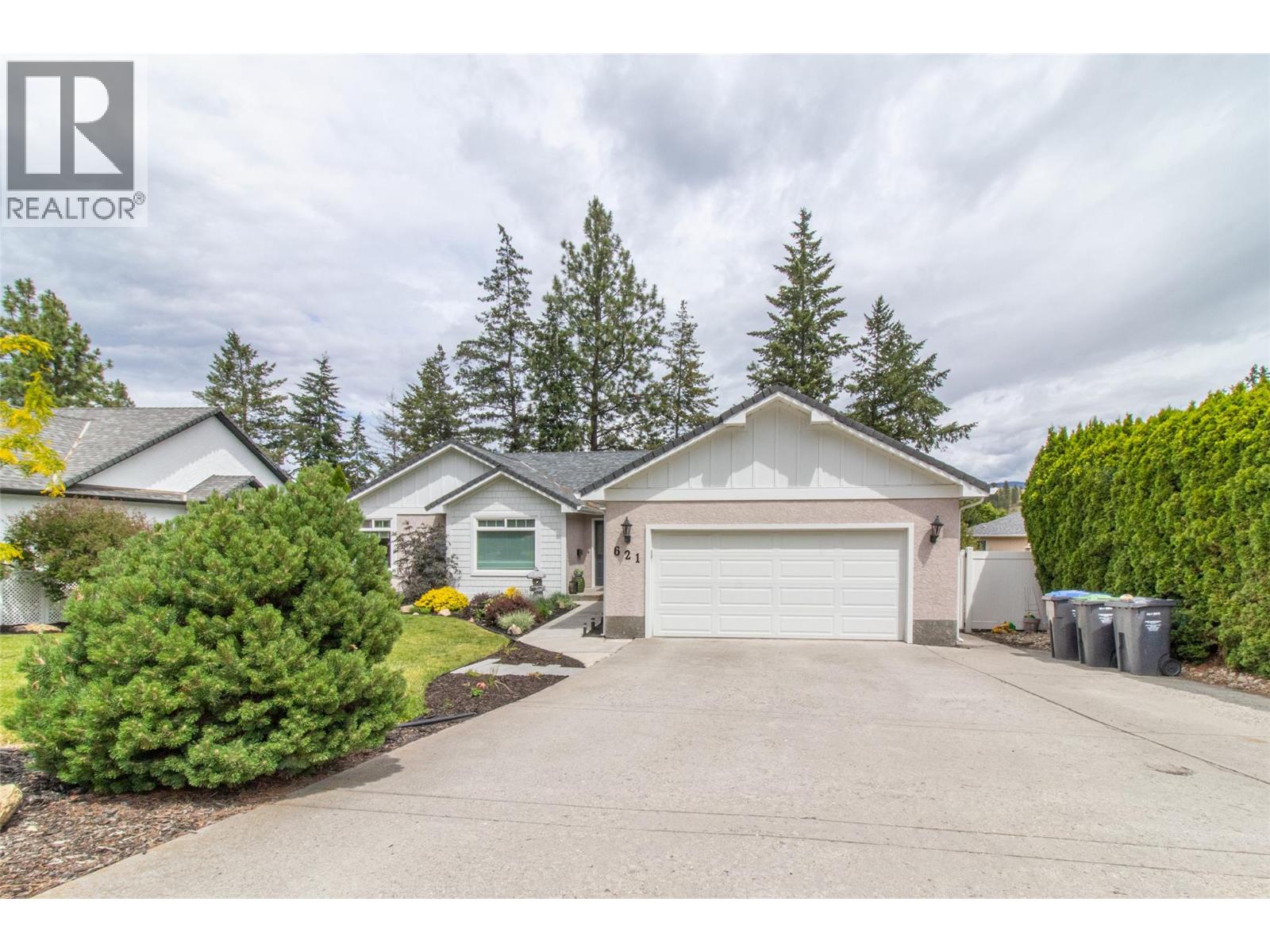 621 Cassiar Road, Kelowna, British Columbia  V1V 1M8 - Photo 2 - 10390695