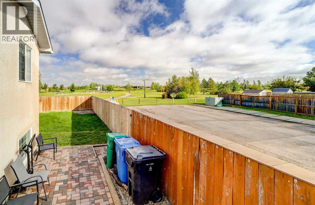 198 Cougar Way N, Lethbridge, Alberta  T1H 6P4 - Photo 29 - A2346137
