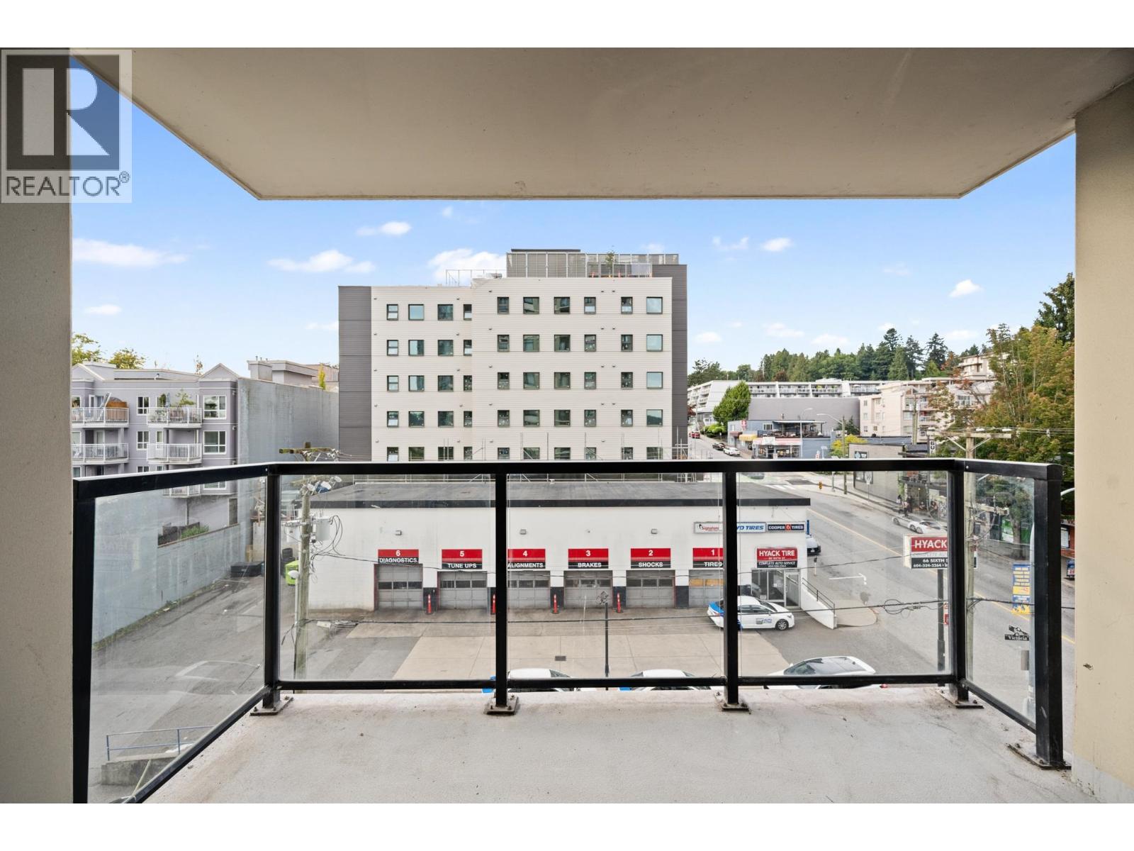 508 610 Victoria Street, New Westminster, British Columbia  V3M 0A5 - Photo 19 - R3163895