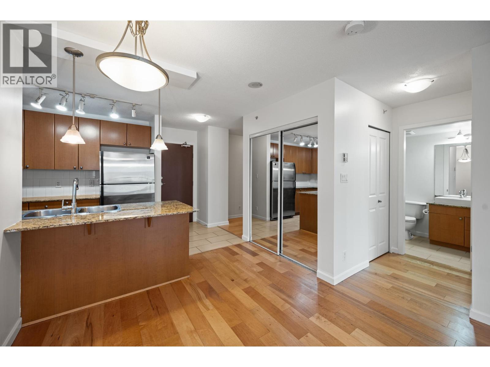 508 610 Victoria Street, New Westminster, British Columbia  V3M 0A5 - Photo 14 - R3163895