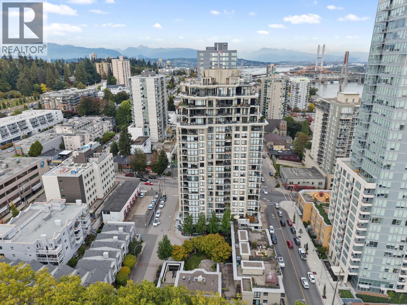 508 610 Victoria Street, New Westminster, British Columbia  V3M 0A5 - Photo 33 - R3163895