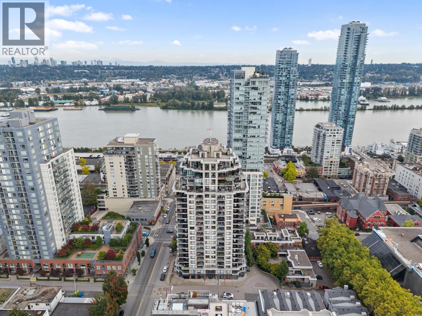 508 610 Victoria Street, New Westminster, British Columbia  V3M 0A5 - Photo 35 - R3163895