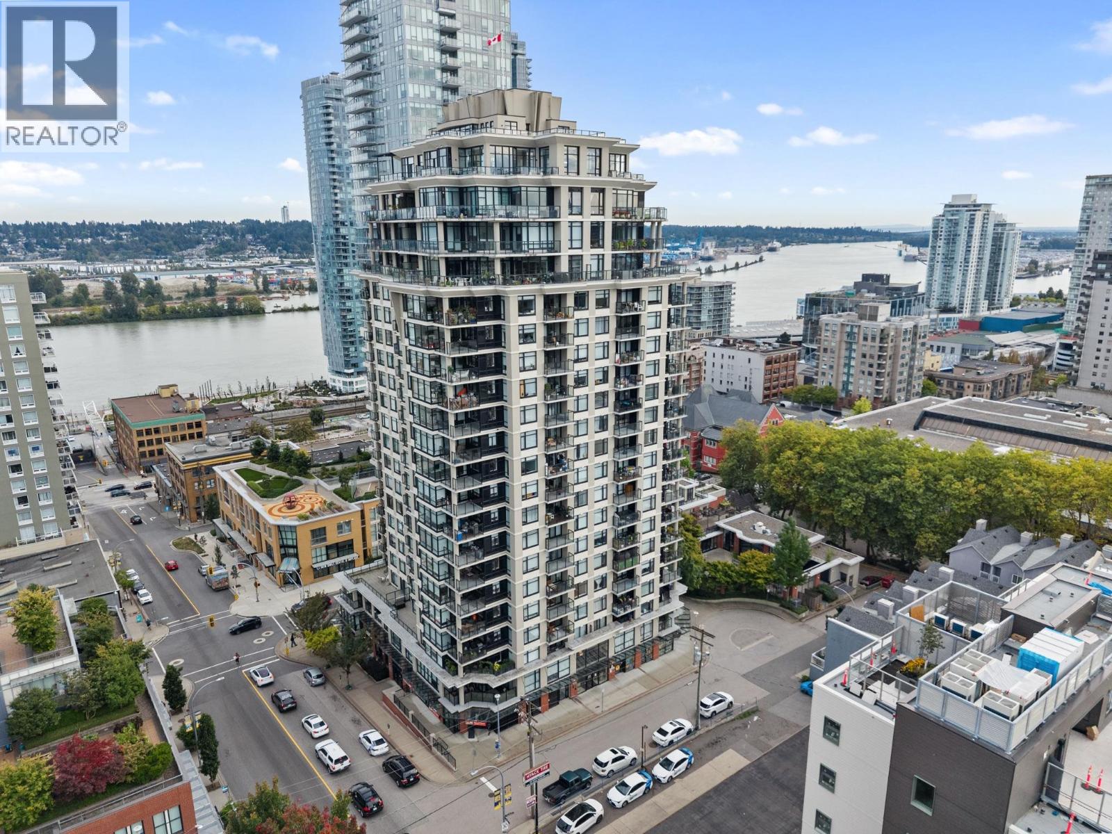 508 610 Victoria Street, New Westminster, British Columbia  V3M 0A5 - Photo 30 - R3163895