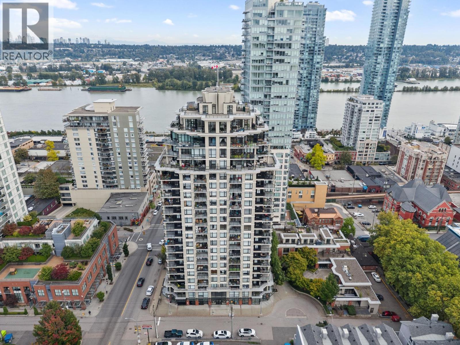508 610 Victoria Street, New Westminster, British Columbia  V3M 0A5 - Photo 31 - R3163895