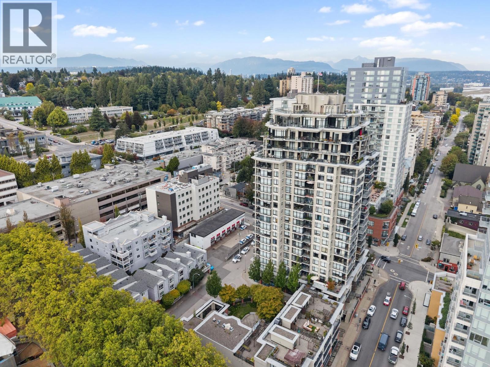 508 610 Victoria Street, New Westminster, British Columbia  V3M 0A5 - Photo 34 - R3163895