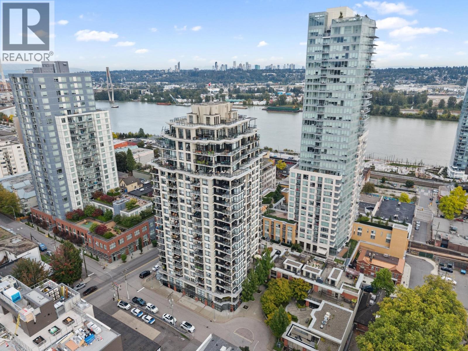 508 610 Victoria Street, New Westminster, British Columbia  V3M 0A5 - Photo 32 - R3163895