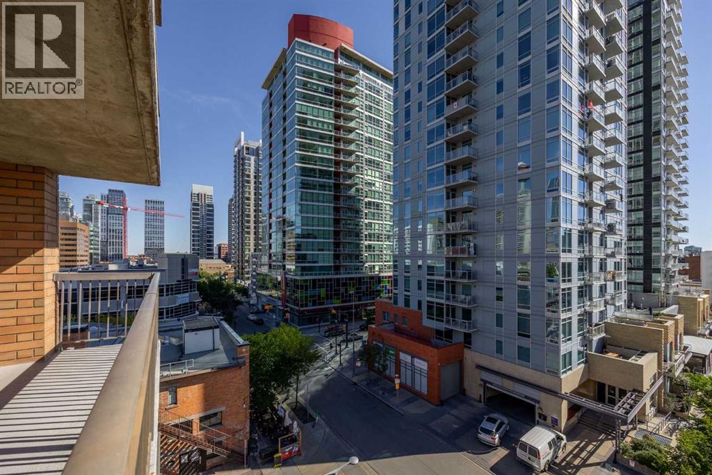 707, 220 13 Avenue Sw, Calgary, Alberta  T2R 1L6 - Photo 19 - A2345706