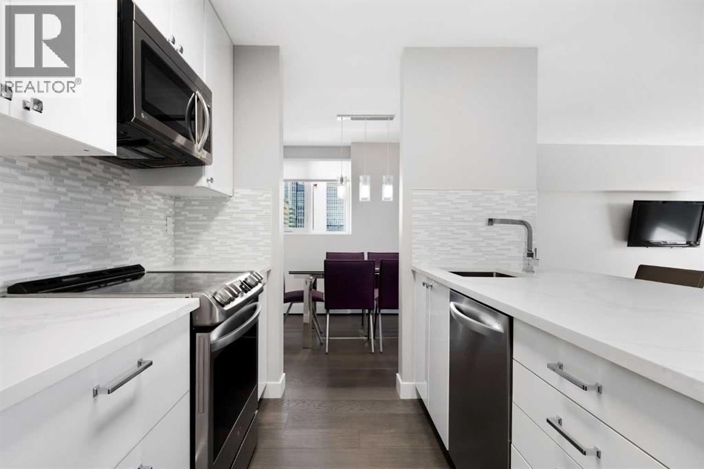 707, 220 13 Avenue Sw, Calgary, Alberta  T2R 1L6 - Photo 11 - A2345706