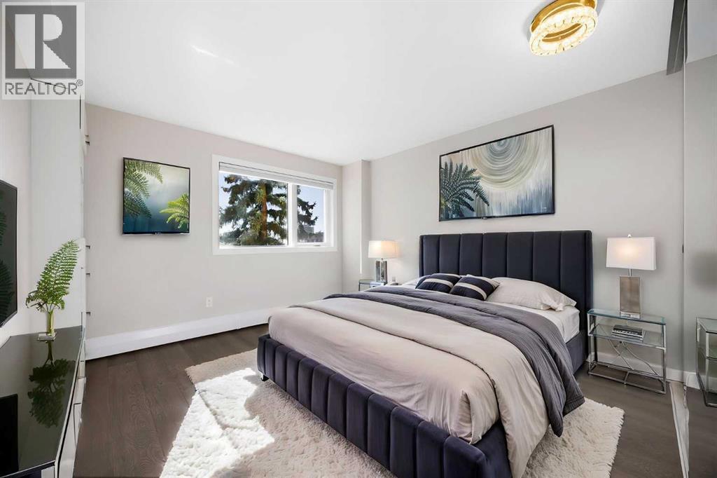 707, 220 13 Avenue Sw, Calgary, Alberta  T2R 1L6 - Photo 2 - A2345706