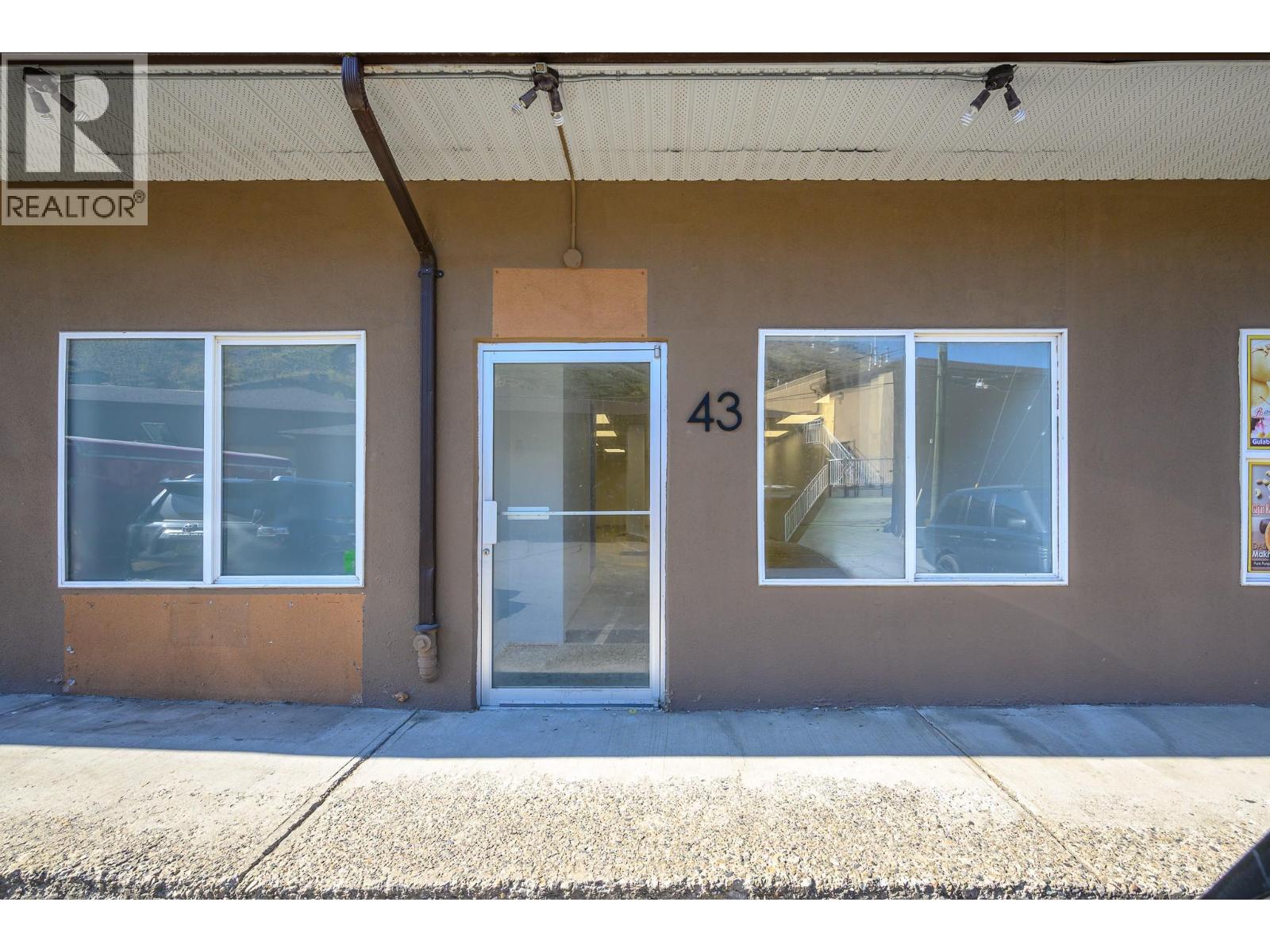 100 Kalamalka Lake Road Unit# 43, Vernon, British Columbia