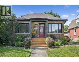 699 ST ANDREW Street W, Centre Wellington, Ontario