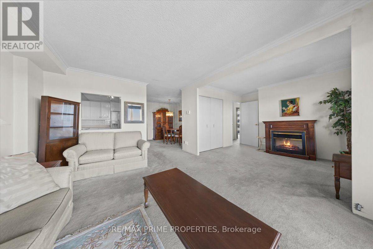 1807 - 158b Mcarthur Avenue, Ottawa, Ontario  K1L 8E7 - Photo 13 - X13812034