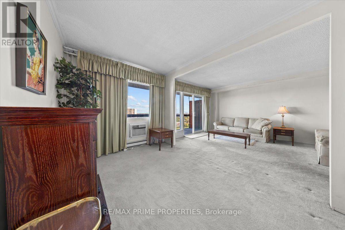 1807 - 158b Mcarthur Avenue, Ottawa, Ontario  K1L 8E7 - Photo 14 - X13812034