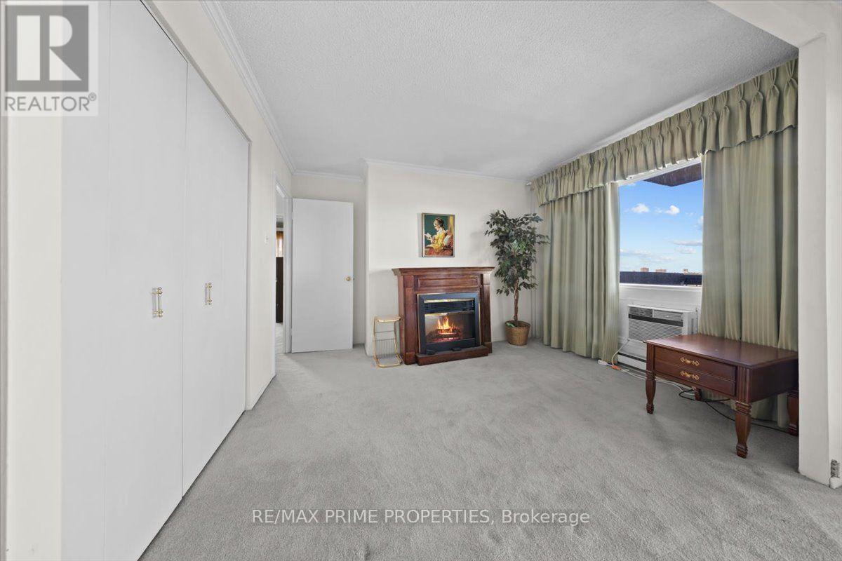 1807 - 158b Mcarthur Avenue, Ottawa, Ontario  K1L 8E7 - Photo 15 - X13812034