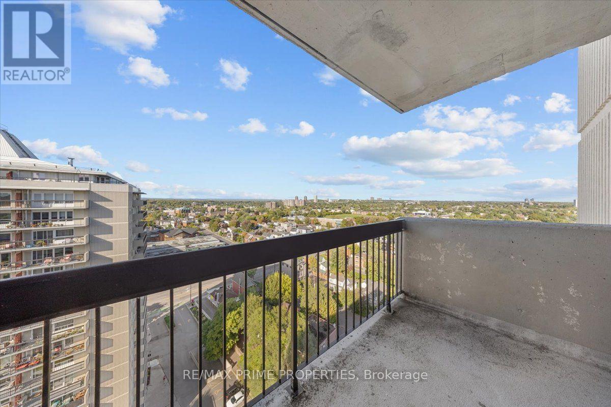 1807 - 158b Mcarthur Avenue, Ottawa, Ontario  K1L 8E7 - Photo 19 - X13812034