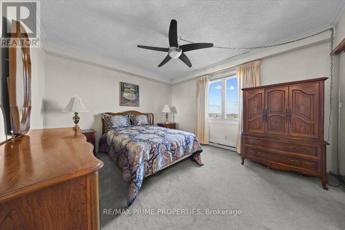 1807 - 158b Mcarthur Avenue, Ottawa, Ontario  K1L 8E7 - Photo 20 - X13812034
