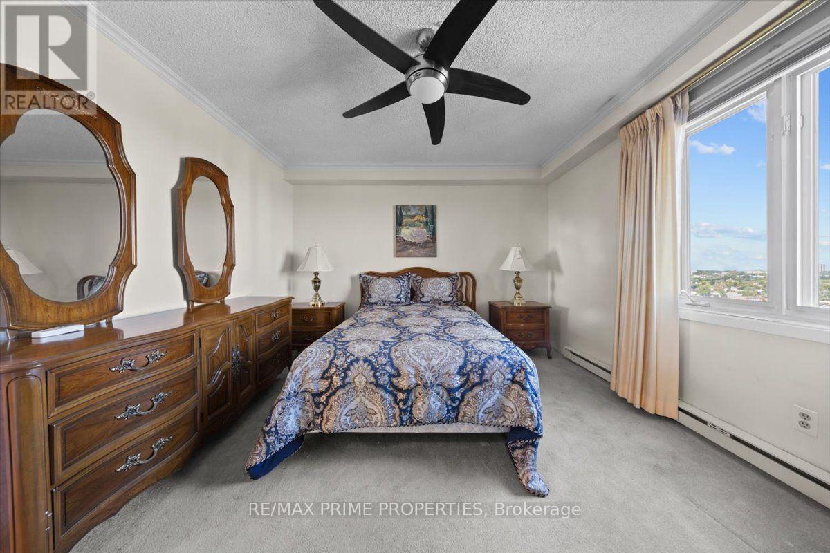 1807 - 158b Mcarthur Avenue, Ottawa, Ontario  K1L 8E7 - Photo 21 - X13812034