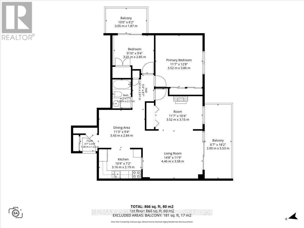 1807 - 158b Mcarthur Avenue, Ottawa, Ontario  K1L 8E7 - Photo 26 - X13812034