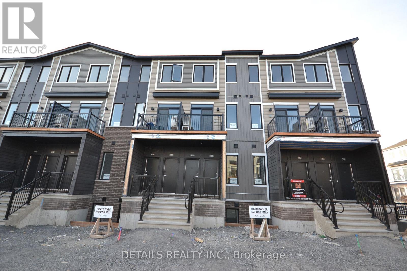 800 Utopie Private, Ottawa, Ontario