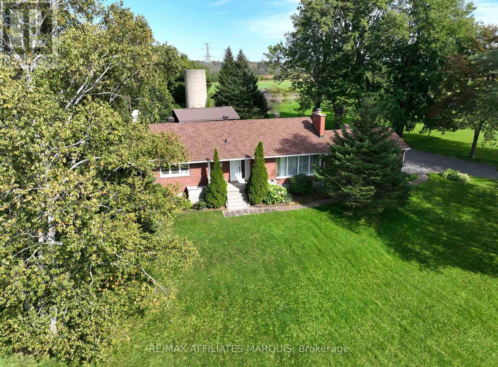 499 County Rd 29 Road, Rideau Lakes, Ontario  K7A 4S5 - Photo 3 - X13812080