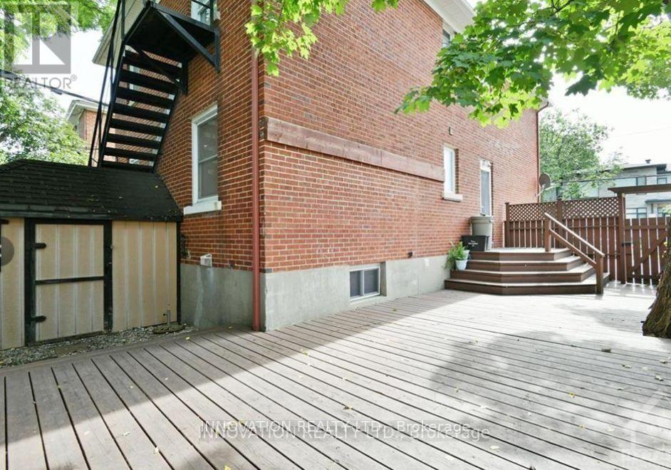 391 Greenwood Avenue, Ottawa, Ontario K2A 0X4 - Photo 13 - X13812090