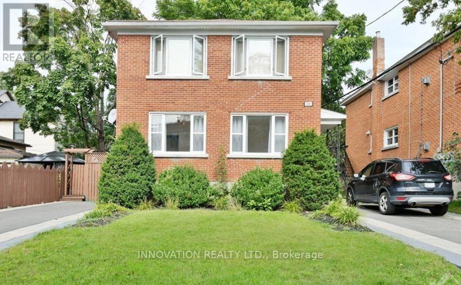 391 Greenwood Avenue, Ottawa, Ontario K2A 0X4 - Photo 2 - X13812090