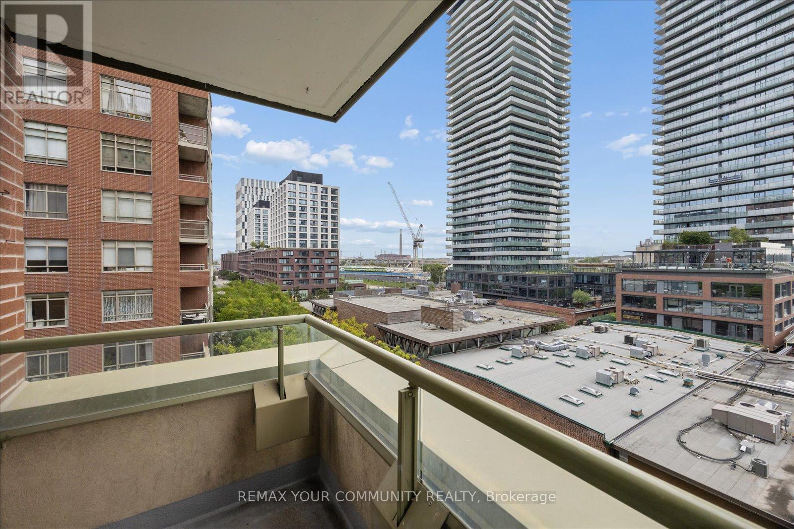 706 - 70 Mill Street, Toronto, Ontario  M5A 4R1 - Photo 18 - C13812050