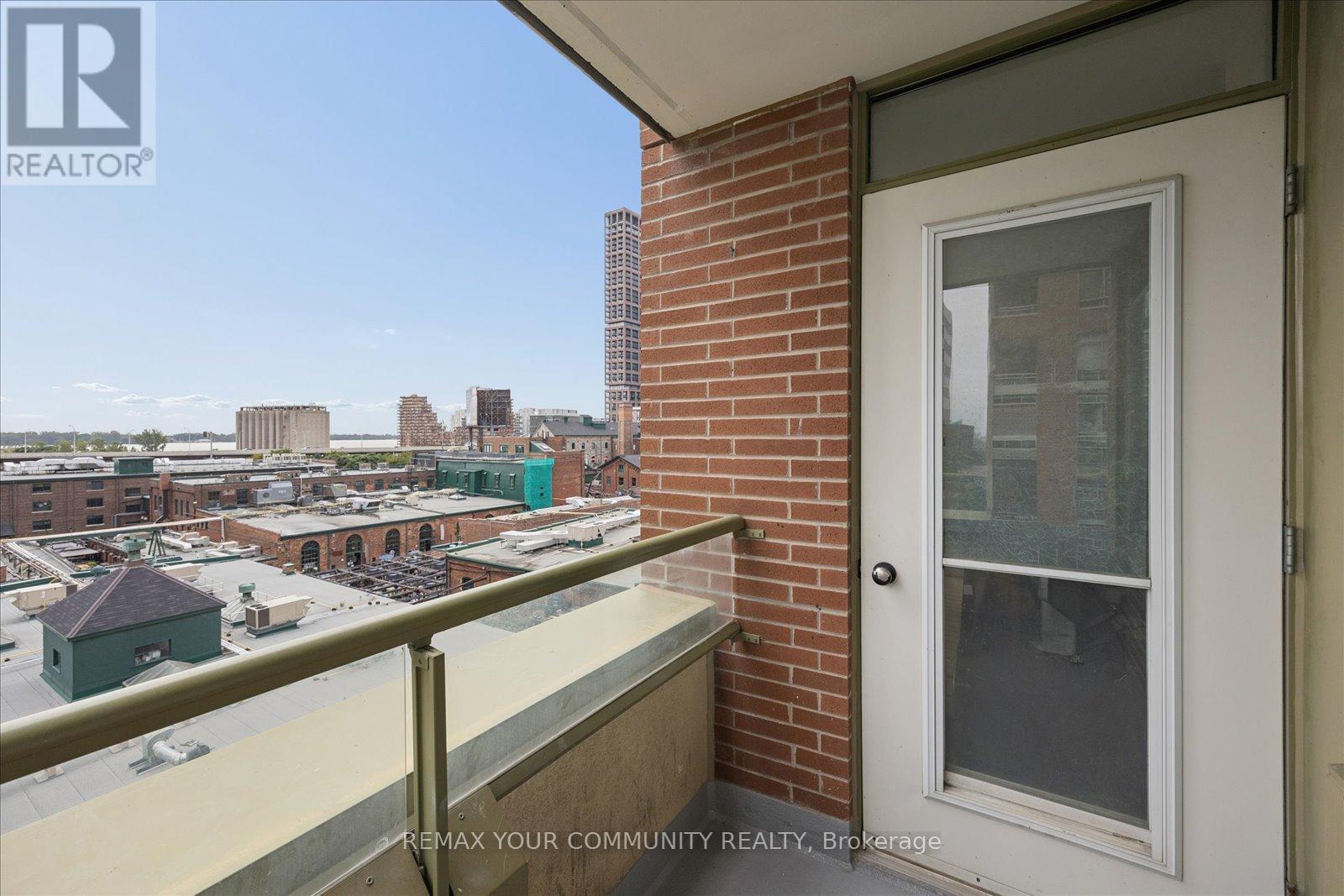 706 - 70 Mill Street, Toronto, Ontario  M5A 4R1 - Photo 19 - C13812050