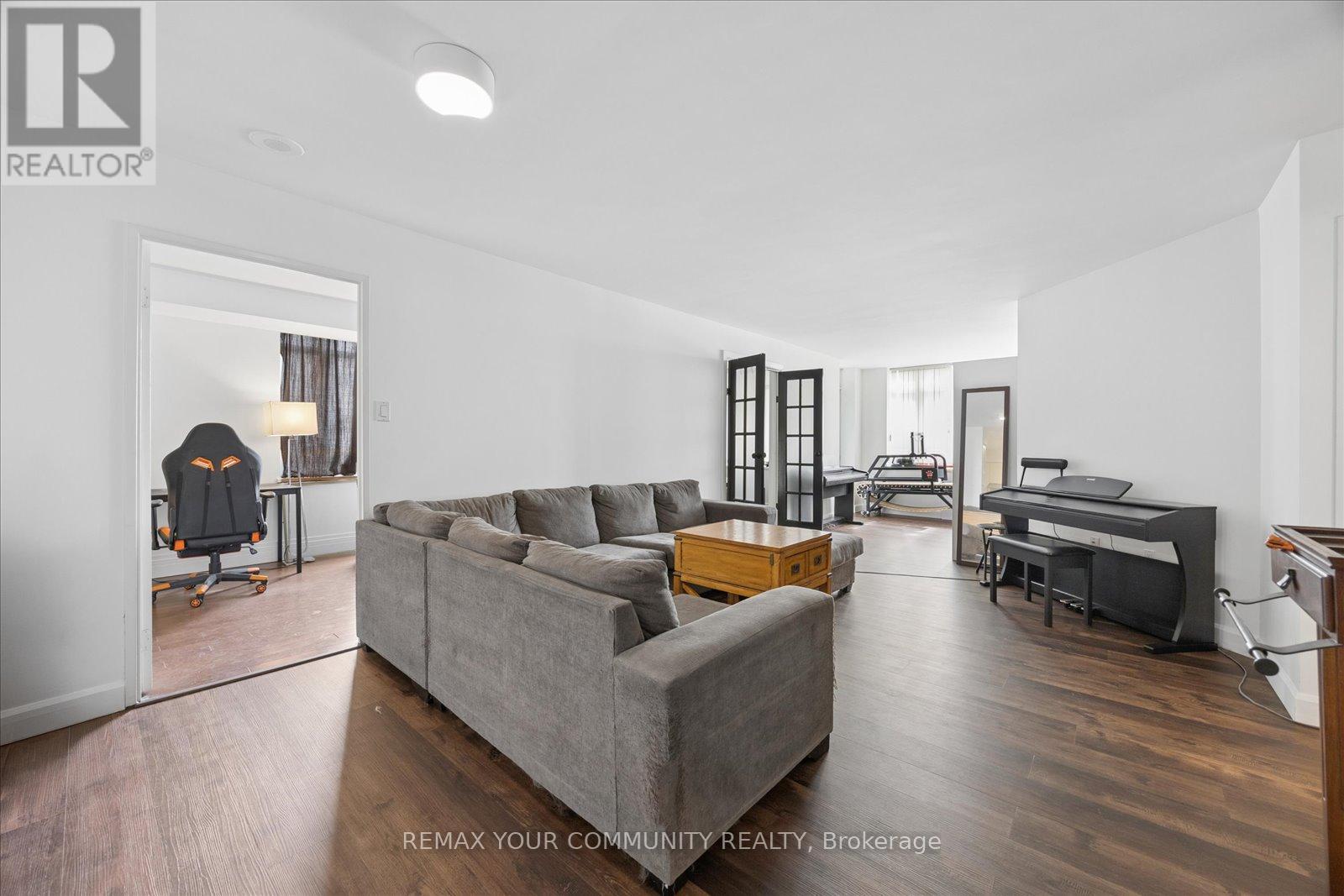 706 - 70 Mill Street, Toronto, Ontario  M5A 4R1 - Photo 8 - C13812050