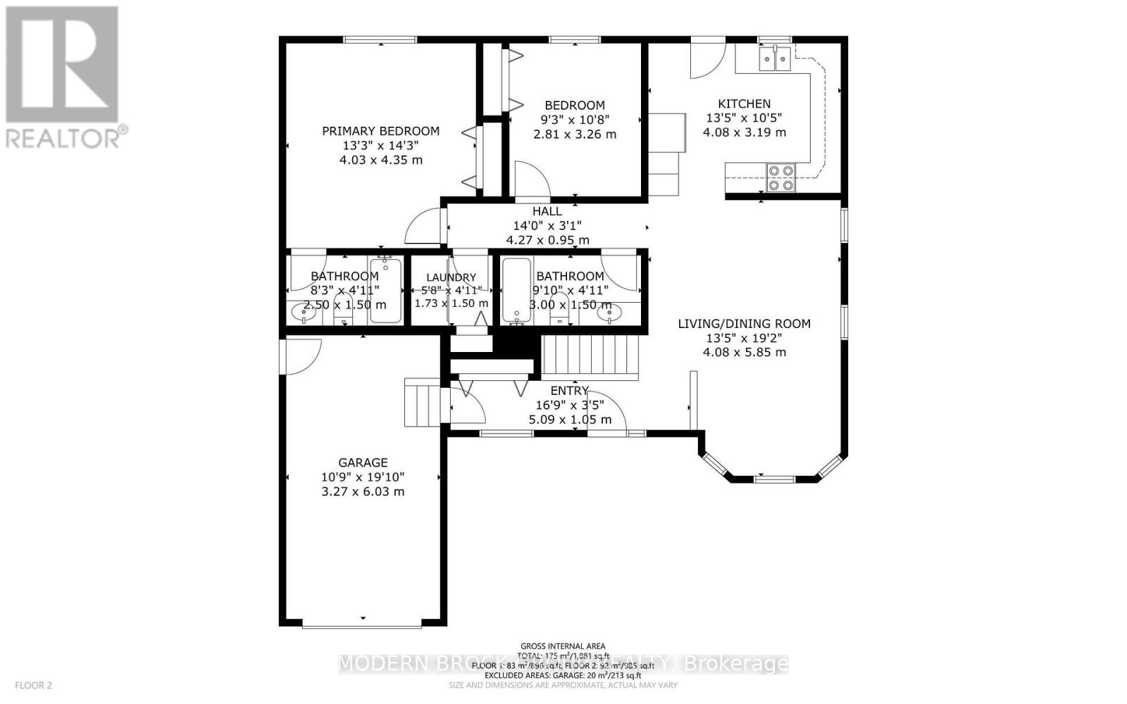 230 Beley Street, Brockville, Ontario  K6V 7J7 - Photo 34 - X13812040