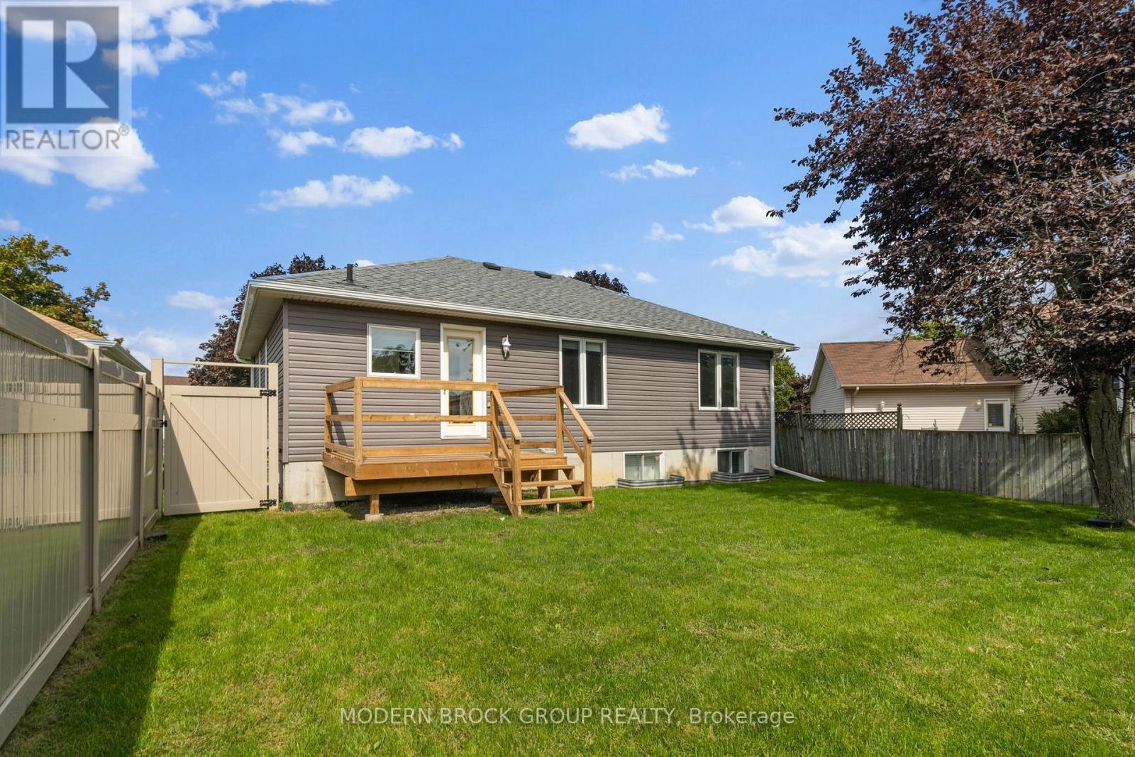 230 Beley Street, Brockville, Ontario  K6V 7J7 - Photo 4 - X13812040