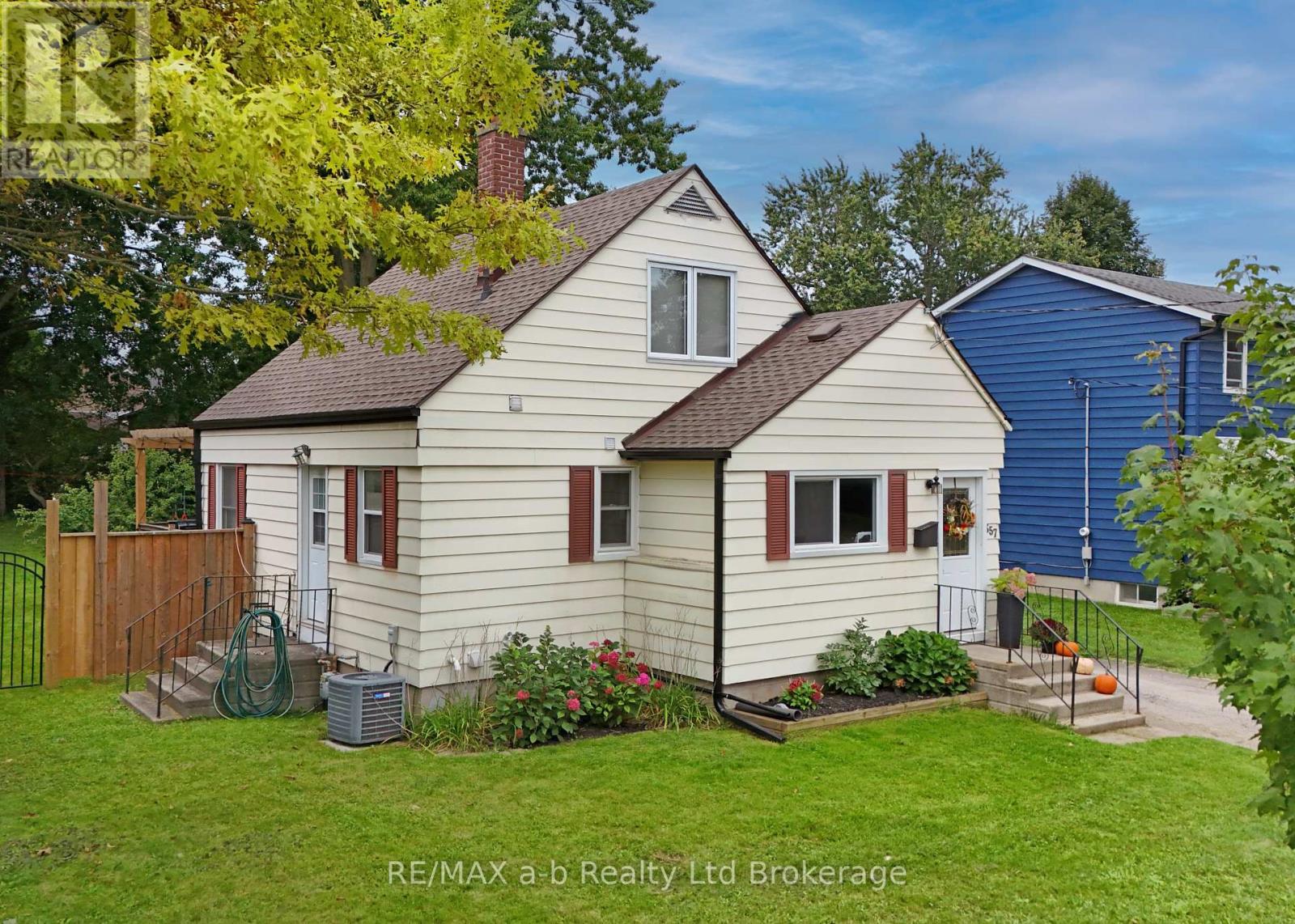 357 KNIGHTSBRIDGE ROAD, Woodstock, Ontario