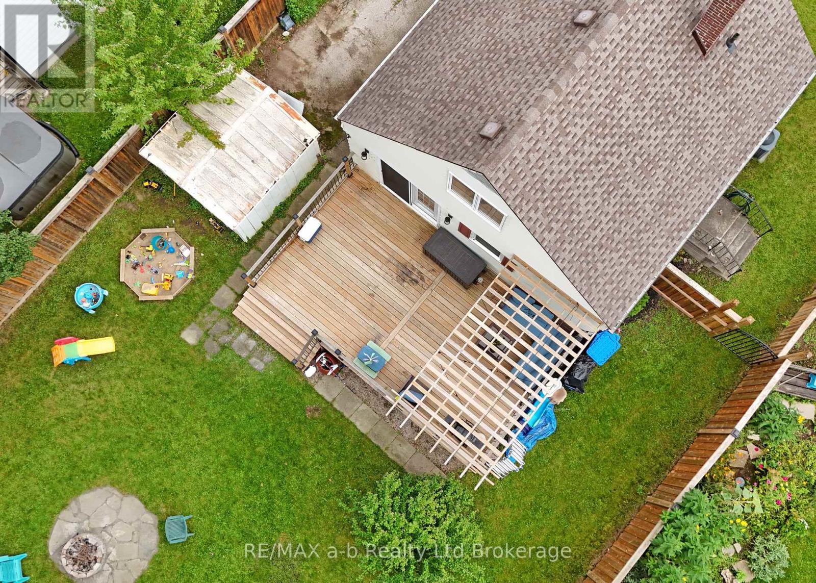 357 Knightsbridge Road, Woodstock, Ontario  N4S 7C8 - Photo 36 - X13812044