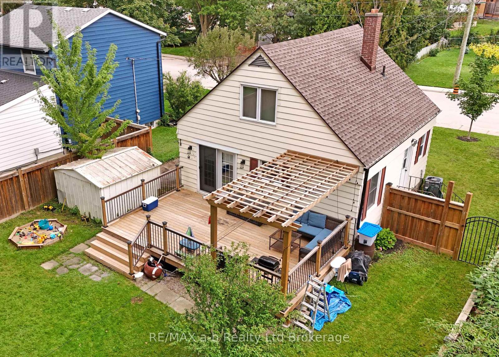357 Knightsbridge Road, Woodstock, Ontario  N4S 7C8 - Photo 37 - X13812044
