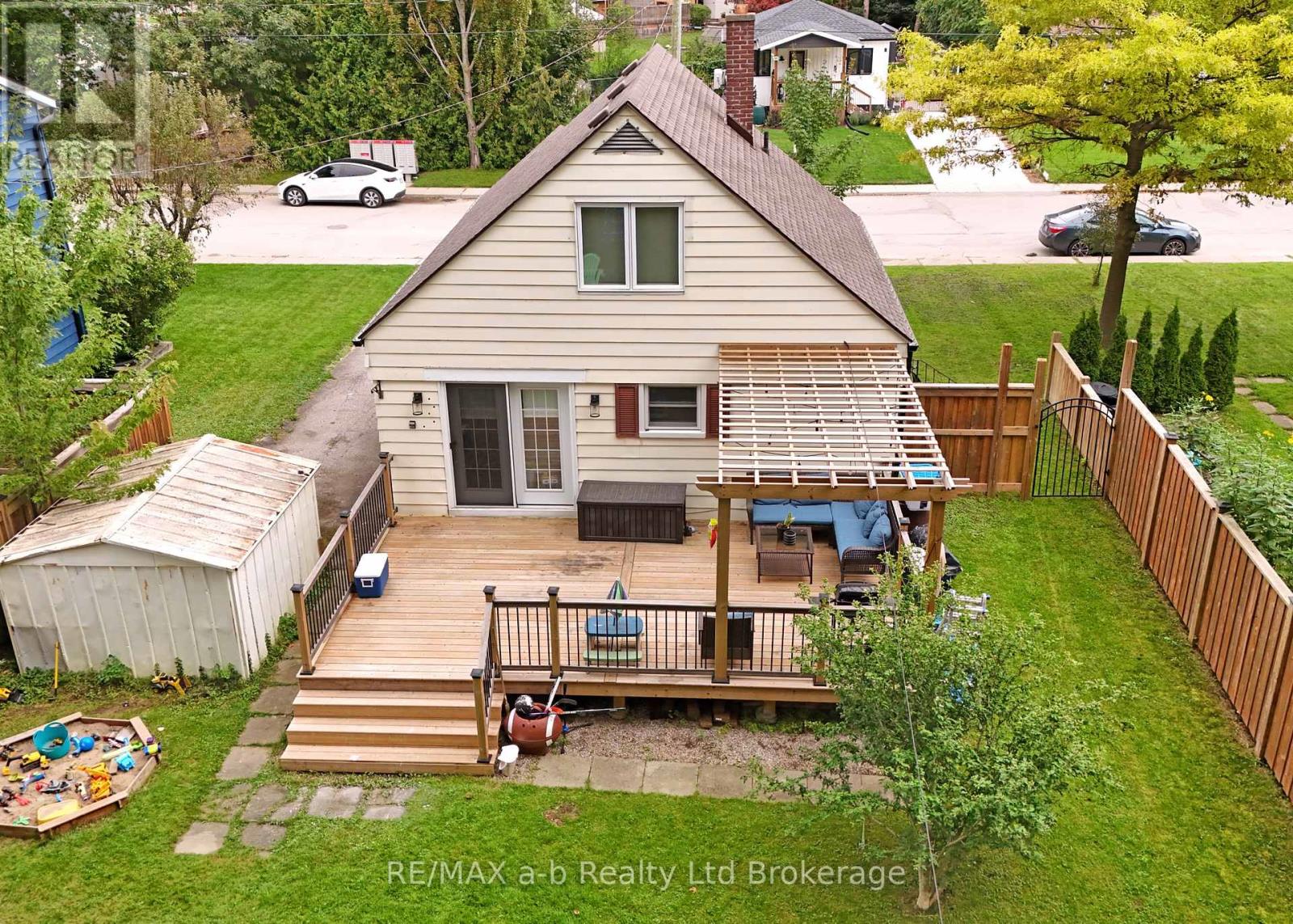 357 Knightsbridge Road, Woodstock, Ontario  N4S 7C8 - Photo 38 - X13812044