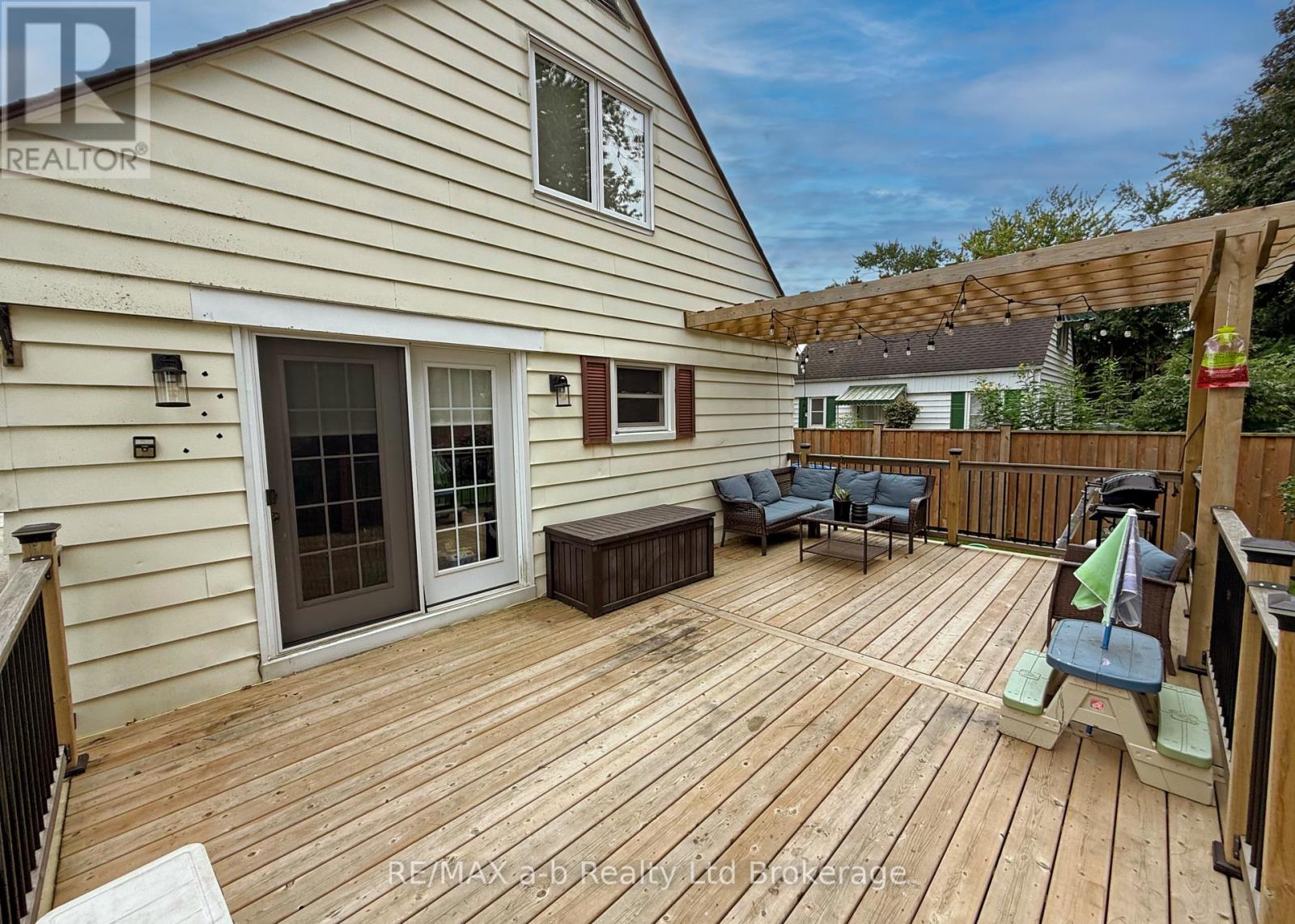 357 Knightsbridge Road, Woodstock, Ontario  N4S 7C8 - Photo 39 - X13812044