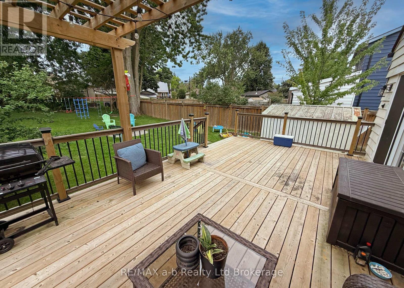 357 Knightsbridge Road, Woodstock, Ontario  N4S 7C8 - Photo 41 - X13812044
