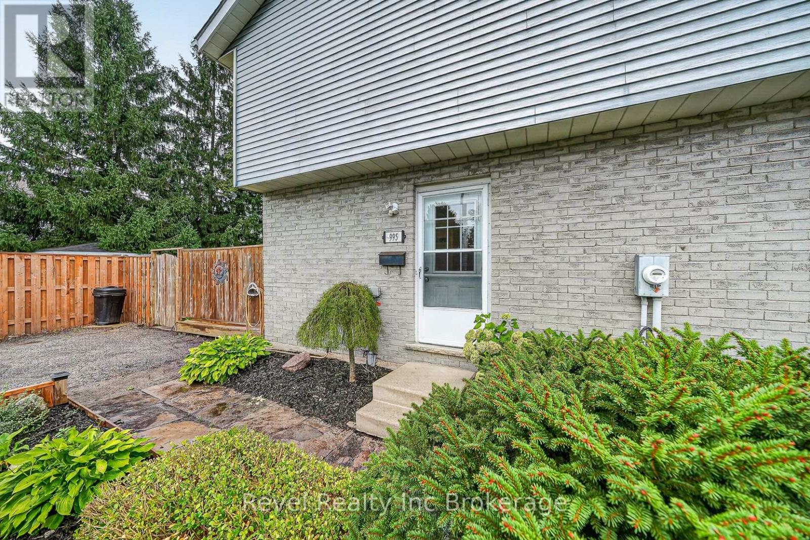 995 Cree Avenue, Woodstock, Ontario  N4T 1E7 - Photo 10 - X13812076