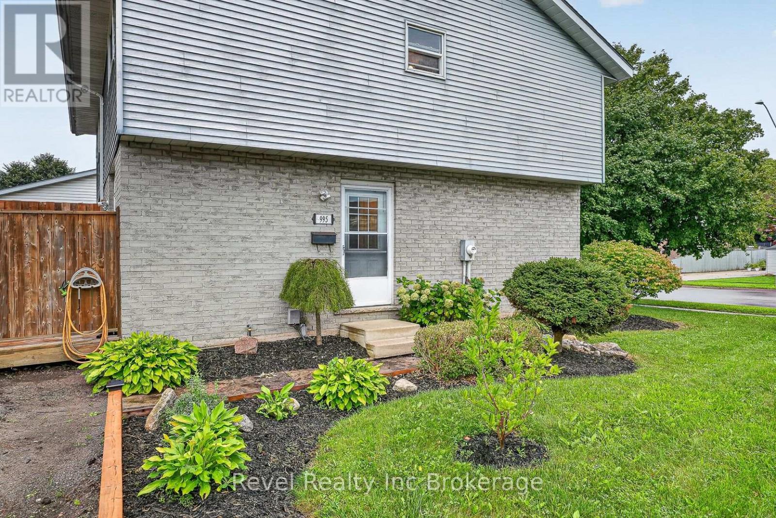 995 Cree Avenue, Woodstock, Ontario  N4T 1E7 - Photo 12 - X13812076